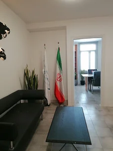 شاهکار آرامیس