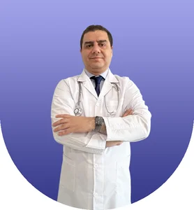 دکتر بابک باباخانی