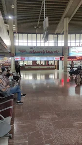 شرکت مسافربری راه پیما پارسیان تعاونی ۹