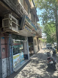 بریانی پل