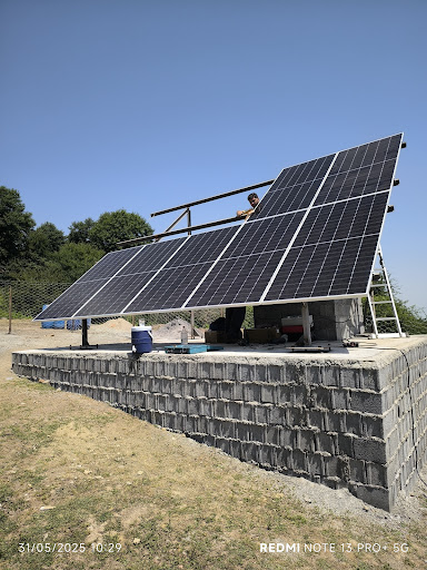 SARI SOLAR