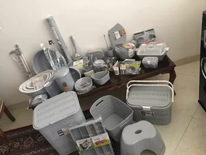 فروشگاه آشپزخانه الماس شهر