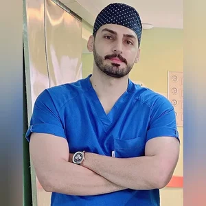 متخصص ارتوپدی در خرم آباد ، بهترین دکتر ارتوپدی خرم آباد | پذیرش24