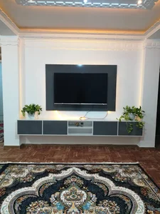 صنایع چوبی جهان کابین