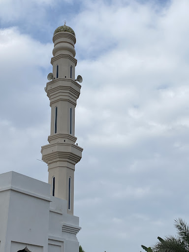 مسجد الخليل بن شاذان