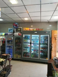 سوپر مارکت سلامت 4