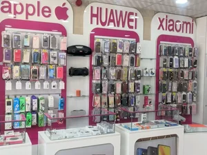 موبایل موبیکال 5