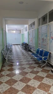 Shafiullah Clinic شفیع الله کلینیک