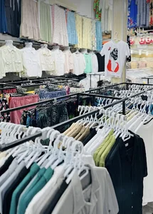 فروشگاه پوشاک جنوب