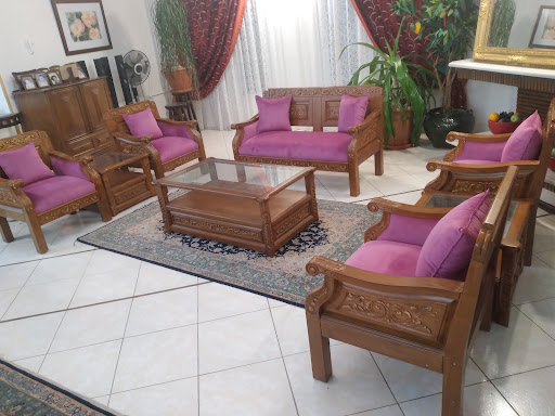 تعمیر مبل