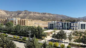 دانشگاه ایلام