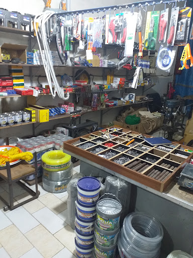 ابزار کارا