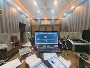 صنایع فلزی نعمتی