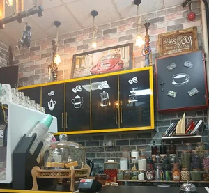 کافه فرزاد 4