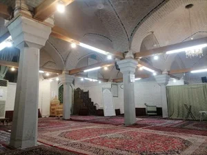 مسجد شیخ الاسلام 3