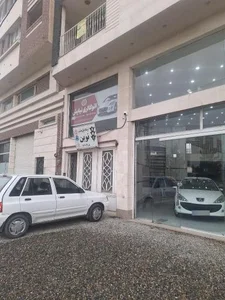 نمایشگاه خودرو نیایش