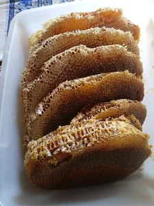 عسل