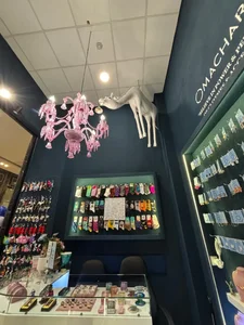 Macharta Accessories | اکسسوری ماچارتا 4