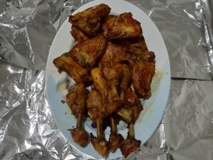 بیرون بر خانگی بهار