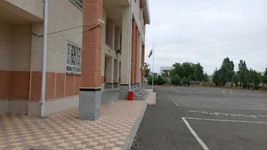 دبیرستان ۱۷ شهریور