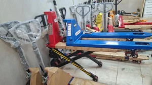 هیدروصنعت عالمی
