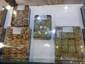 سوهان امیر کیوان 2