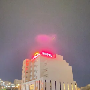 هتل ژین پالاس سنندج 2