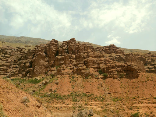Takhte palang