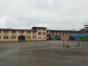 دبستان دولتی محدثه/دبستان دولتی صادقیه