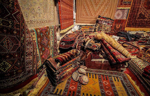 Online Persian Store