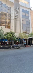 کلینیک داخلی مسعود 2