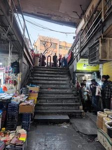 طاق کاشفی