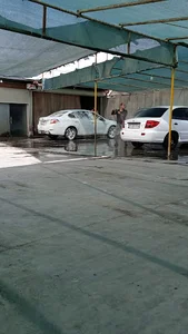 کارواش کارن