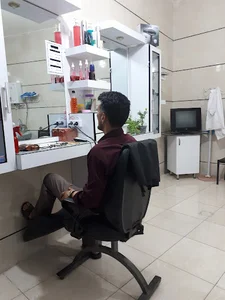 پیرایش فرهاد