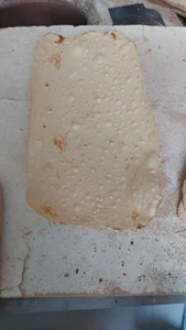 نان سنتی سلیمان