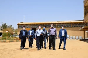 آذر شیمی