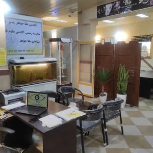 دفتر خدمات ارتباطی طالقانی