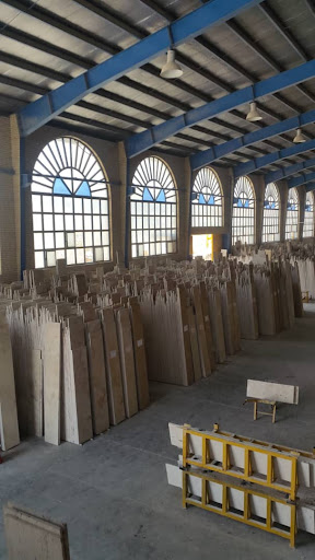 صنایع سنگ پارس(پارس استون)