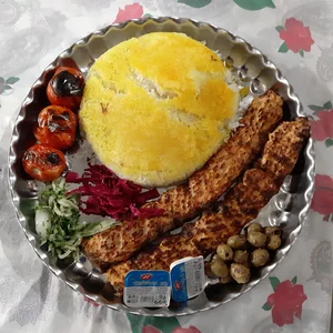 رستوران مجید