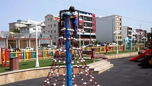 پارک کودک فرزاد