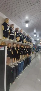 پوشاک بچه گانه سادات 2