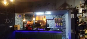 کافه مروارید
