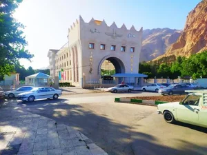 هتل جمشید کرمانشاه 4