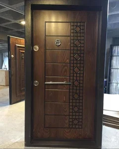درب ضدسرقت درکده
