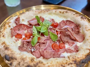 Hachef pizzeria پیتزا هاشف