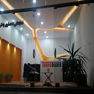 کاشی محرر احمدی