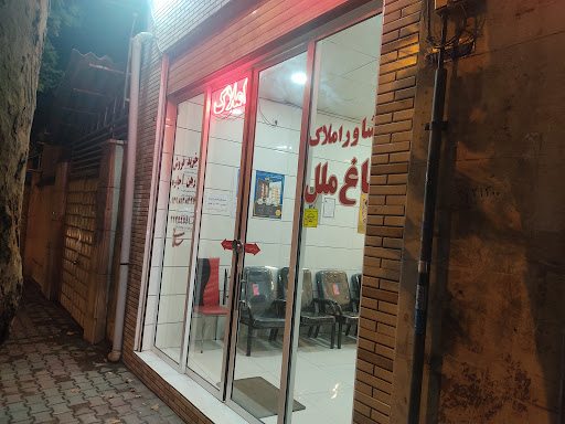 مشاوراملاک باغ ملل