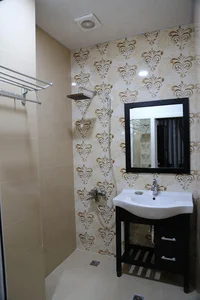 هتل مارینا یک قشم 3