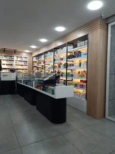 داروخانه شبانه‌روزی دکتر زاهدی