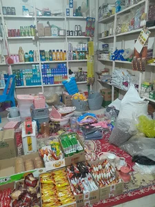 خواربار فروشی رهگذر
